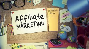 affiliate marketing voor publishers