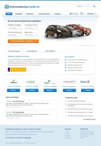 autoverzekeringvergelijk-webdesign - Nicetoclick
