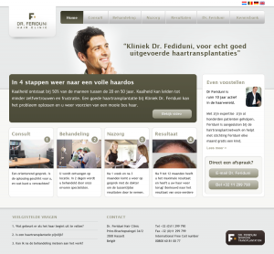 feriduni-webdesign - Nicetoclick