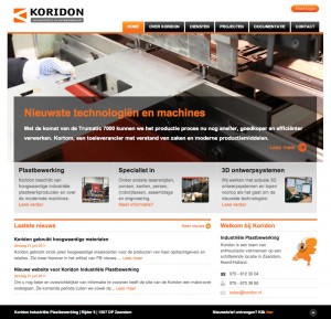 koridon-webdesign - Nicetoclick