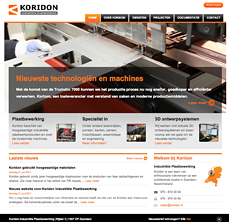 koridon-webdesign-thumb - Nicetoclick