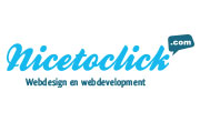 logo - Nicetoclick